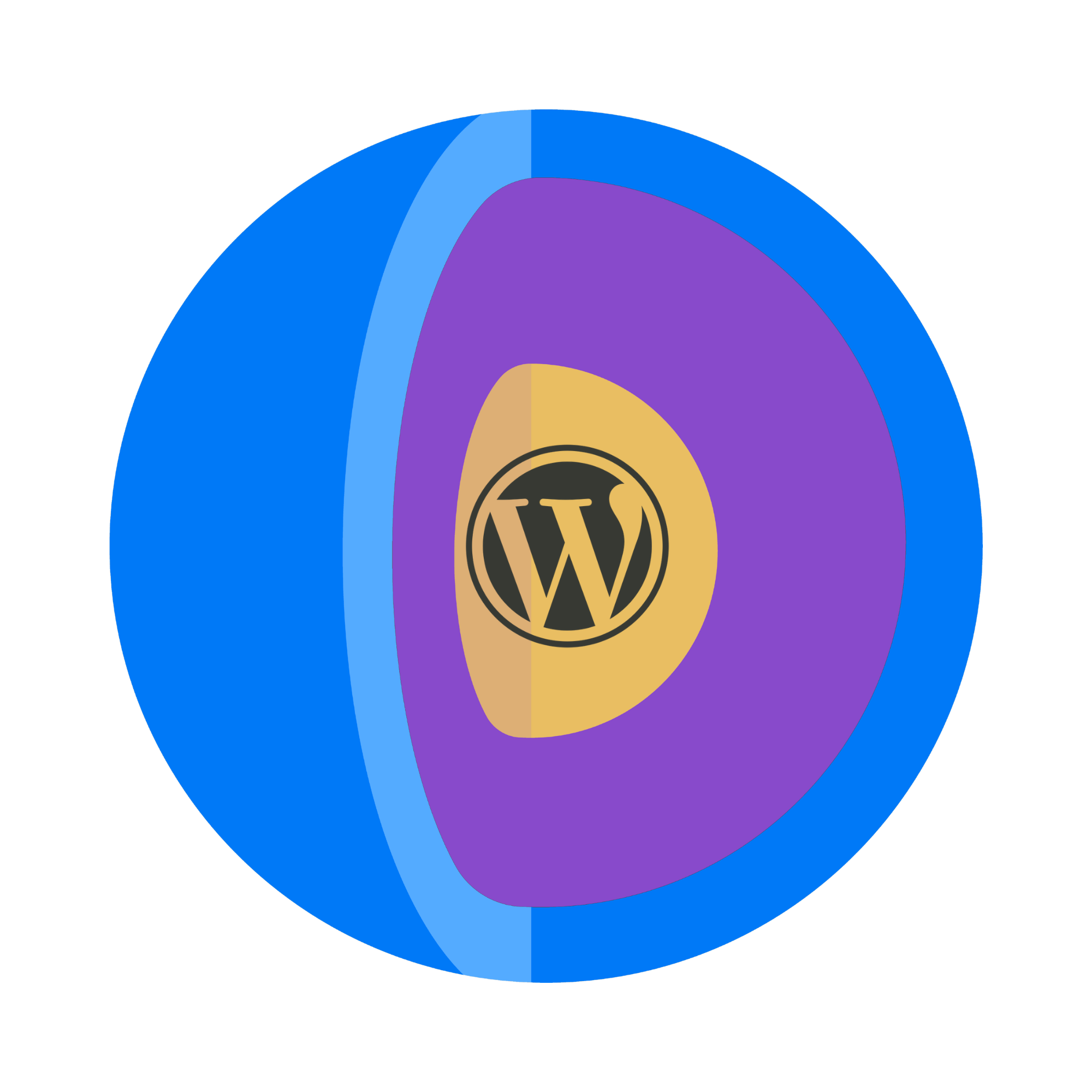 WordPress Core VPS